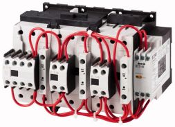 Eaton SDAINLM115 (230V50HZ,240V60HZ) 55kW/400VA contactor, 239963