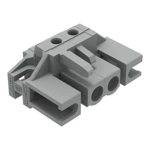 Wago 232-232/047-000 PCB connector pin 2p lgr 1re 5mm
