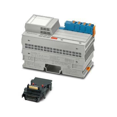 Phoenix Contact 1087078 AXL P EX IS DO4 SD 21-60 1F digital module