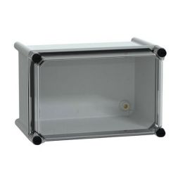 Schneider Electric NSYPLS1827G 7035 Polyester 180X270X180mm D.TR Sidewalk distributor