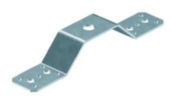 OBO Bettermann 288/DIN bridging bracket, 5320712