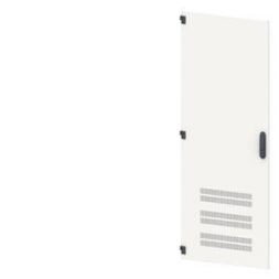 Siemens 8MF1870-2UT15-2BA2 door SIVACON left IP40 1800x450 RAL7035