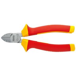 Klauke KL040145IS VDE side cutters 145mm side cutters