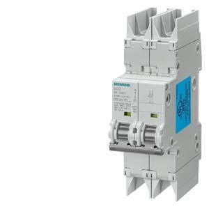 Siemens 5SJ4232-8HG42 circuit breaker 10kA 2-pole D32A