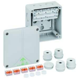 Spelsberg Abox SL-2.5 junction box, 80680701