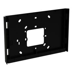 BUSCH-JAEGER 42491S-B surface-mounted mounting box Welcome | for Busch-OneTouch/IP Lite 7' | SW