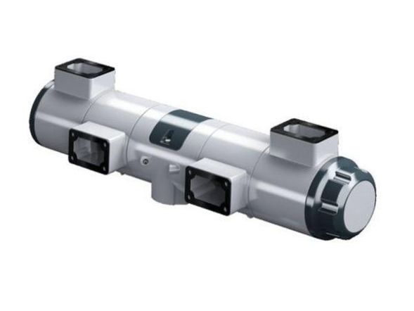 RITTAL 6206350 for support arm system CP 60 tilt coupling