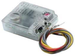 NIKO 70020 push button interface 4x BI DALI