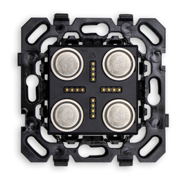 BASALTE 0130-02 wall base USB EVE Plus | standard