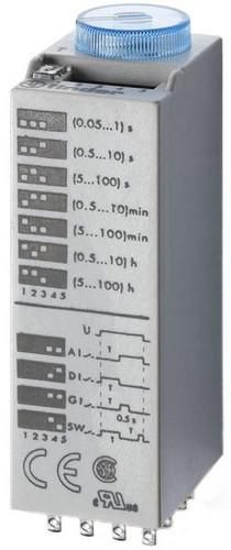 Finder 85.04.0.012.0000 time relay pluggable