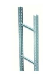 OBO Bettermann SLM 50 C40 3 FT with rung 300x3000 vertical ladder heavy, 6010474