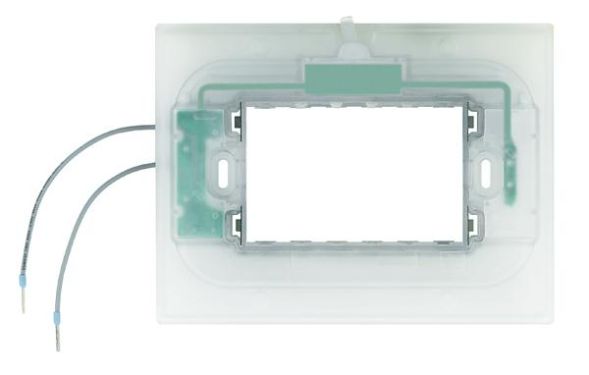 Bticino HA4703X Support ring 3m Illuminated