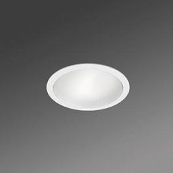 Regiolux 37732104140 tevi-TDES-O/160 1600 840 ET IP44 SK2 ws LED recessed ceiling spotlight