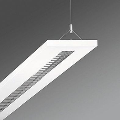 Regiolux 60314024160 stail-SHXI/1500-2 6300lm 840 LED pendant light