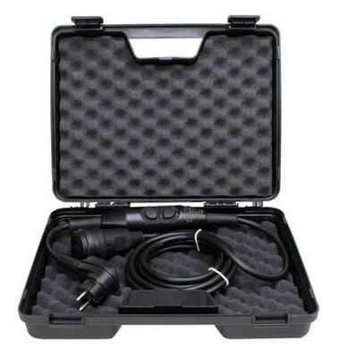 Kopp 141816016 PRCD-S 30mA 16A 230VAC IP44 personal protection switch