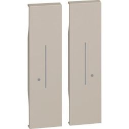 Bticino KM37M2 LivingNow button cover