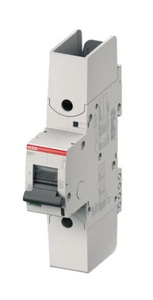 ABB Stotz-Kontakt 2CCF030021R0001 S801HV-K1.6 1.6A 1-pole high-performance circuit breaker