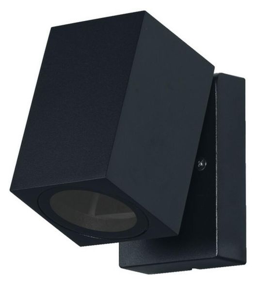 LEDVANCE Osram 4058075763562 ENDURA CLASSIC CUBE ADJ WALL BKGU10 LED wall light