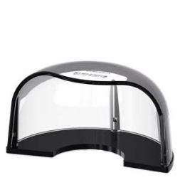 Siemens 3SU1900-0EC10-0AA0 protection for sensor button black