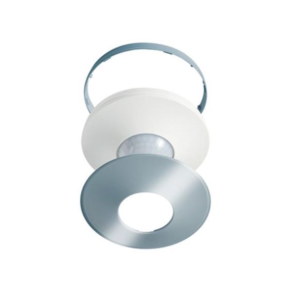 EsyLux EP10425936 cover set C360/8 silver