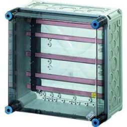 Hensel Mi 6256 630A busbar housing