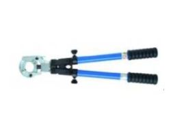 PROTEC.class 05104229 Cable lugs/connectors Crimping pliers PPZKS 6-300 Cable lugs