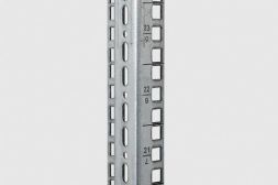 Triton RAX-VL-X15-X1 Vertical Mounting Bar 15U