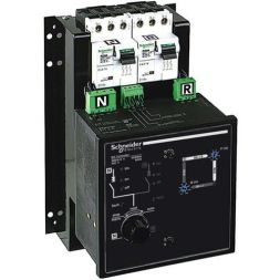 Schneider Electric 29471 ACP&AUTO BA 380/415VAC 440V 60HZ circuit breaker