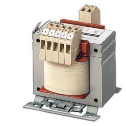 Siemens 4AM3842-4TT10-0FA0 transformer SITAS IP00
