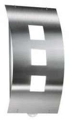 CMD outdoor wall light Aqua Toma with motion detector 23/BM