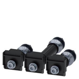 Siemens 3VA9403-0QF00 bolt connection rear