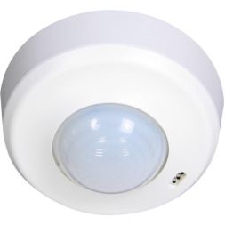 BEG 92154 PD2-Master, 24Volt, 3A, surface-mounted presence detector