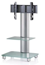 VCM BILANO SILVER with intermediate layer frosted glass