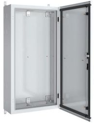 ABN earthed IP55 590x1140x280mm wall enclosure ( NF27E )