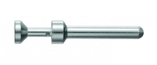 Harting 09330006102 Han E 2.5qmm/ AWG 14 pin contact