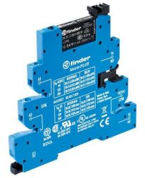 Finder 39.31.0.024.0060 EMR coupling relay Master PLUS