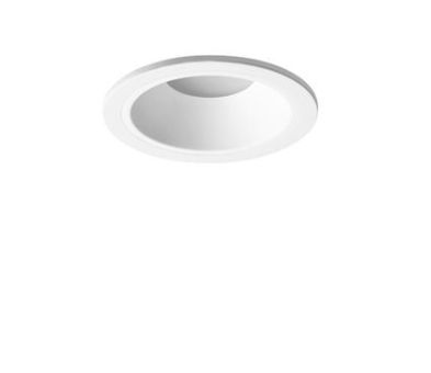 Spittler 810710963001 LED recessed downlight 3000K 10W DALI diffuse light optics
