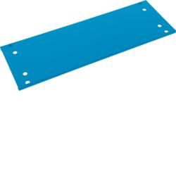 Hager MES-SOB852A 850x200 RAL of choice front/rear panel