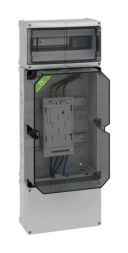 Spelsberg 74911101 ZKi 110-eHZ meter housing