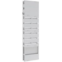 ABN VT212RS7930 deep 168x TE-REG 72 TE-Kl. distribution panel