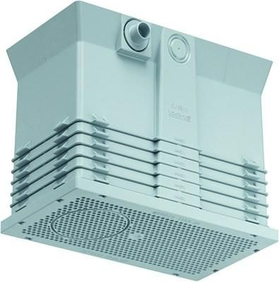 Kaiser for external insulation for lights up to 86mm installation housing, 1159-70