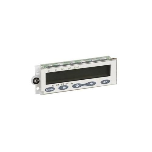 Schneider Electric LV429483 LCD display