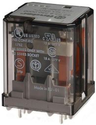 Finder 62.22.9.012.4300 Power PCB relay