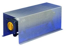 Kraemer &amp;amp; Kraus IHUB for infrared halogen heaters universal mount