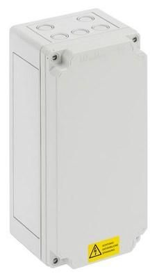 Spelsberg 59302301 SVi H 21R-g small cable house connection box mains connection box