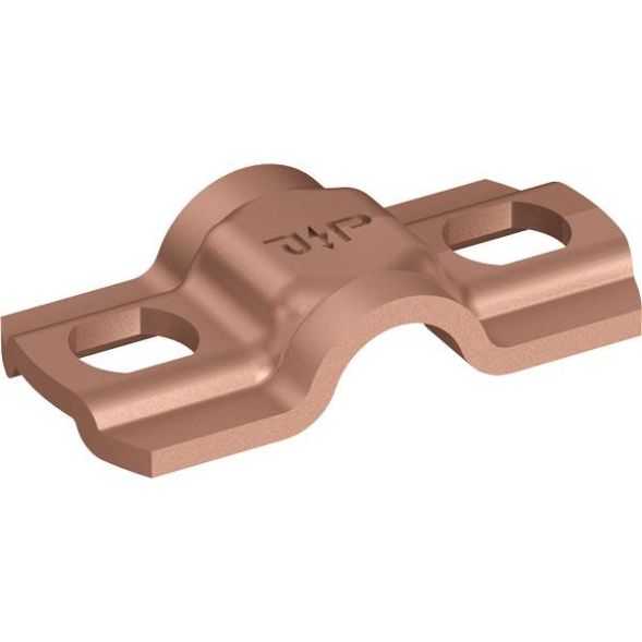 Pröpster 110 004 Cu D:8-10mm hole spacing 28mm overlay