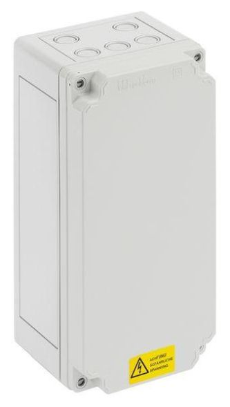 Spelsberg 9394788 SVi H 12R-g small cable house connection box mains connection box