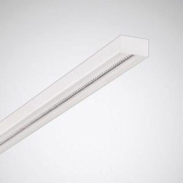 Trilux 6898051 SFlow D2 L MRX LED 4000 840 ETDD EB3 01 LED ceiling light, white