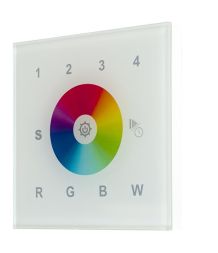 Brumberg 18194070 wall panel white for 18192000