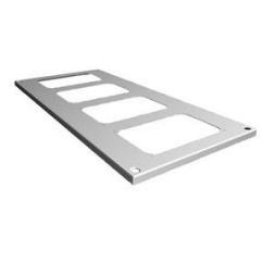 RITTAL 9681548 for VX 400x800mm roof plate